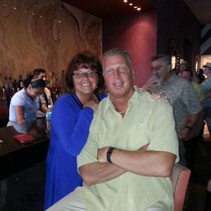 Meet your Posher, Veronica